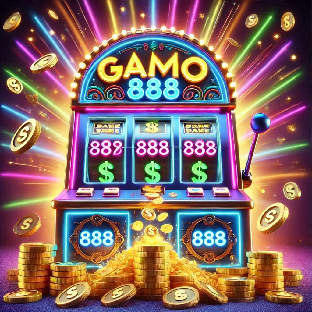 gamo888