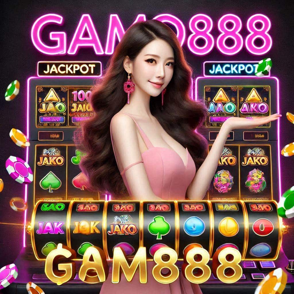 gamo888