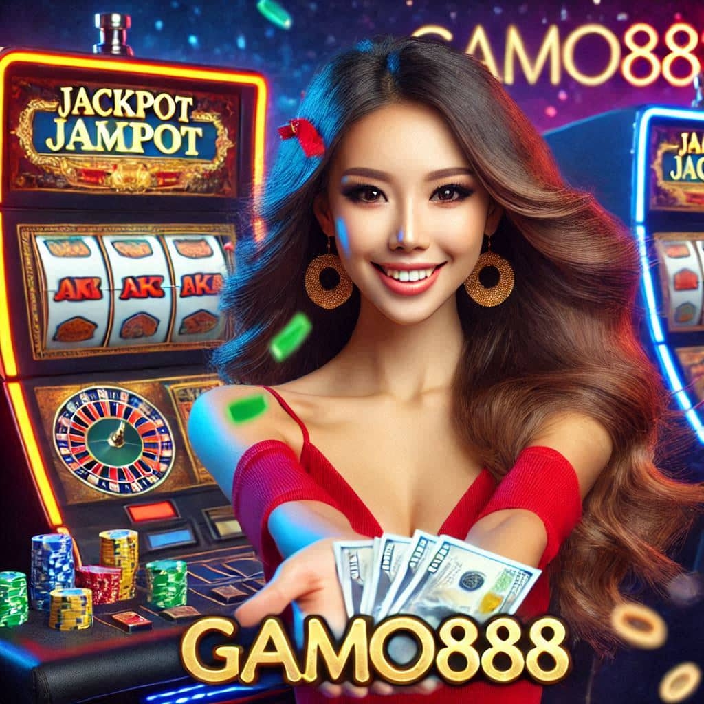gamo888